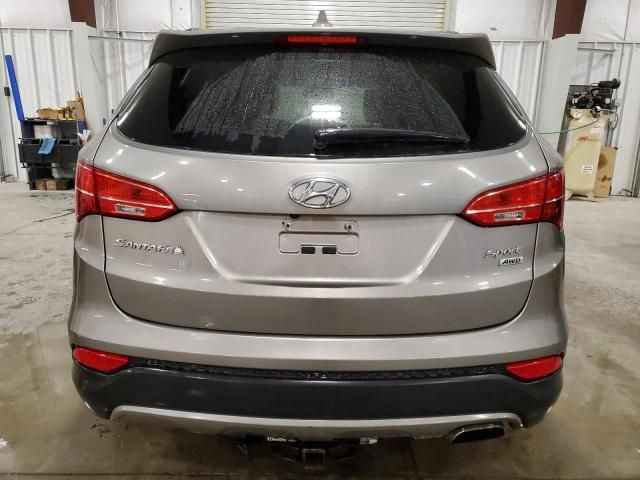 2014 Hyundai Santa FE Sport