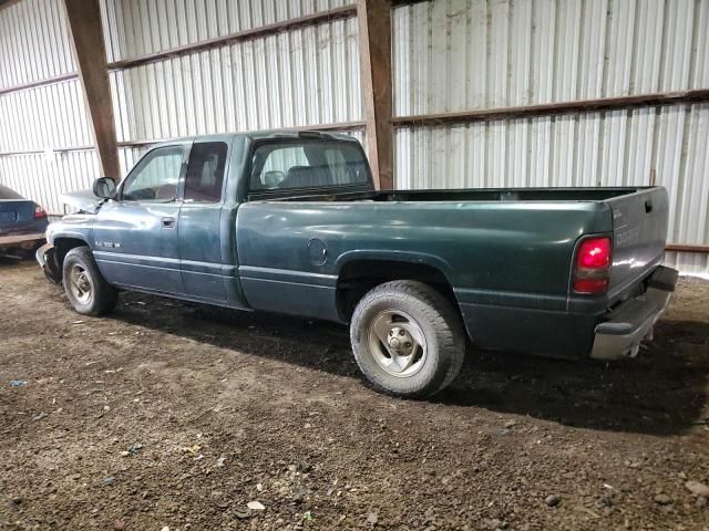 1998 Dodge RAM 1500