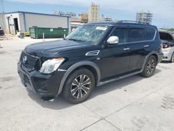 2019 Nissan Armada SV for sale in New Orleans, LA