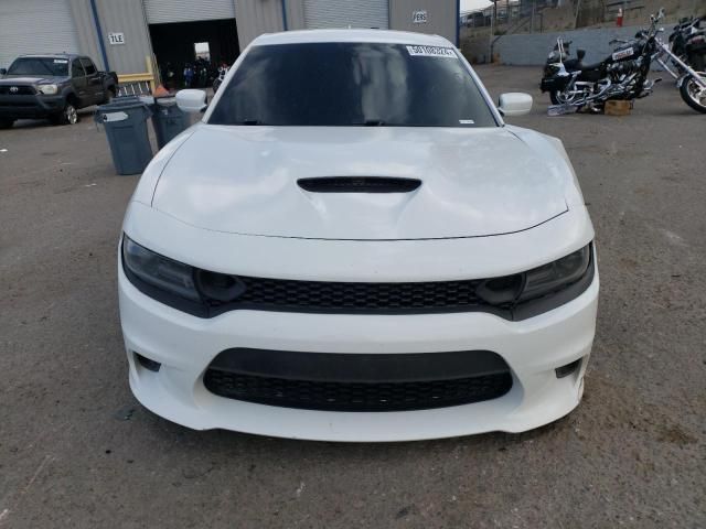 2020 Dodge Charger R/T