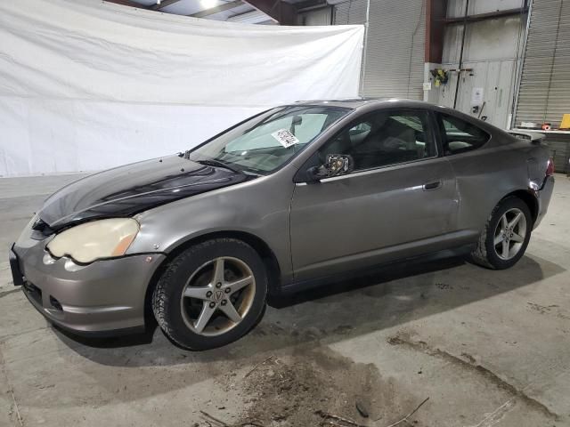 2002 Acura RSX