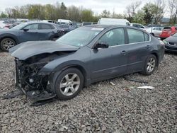 2009 Nissan Altima 2.5 en venta en Chalfont, PA