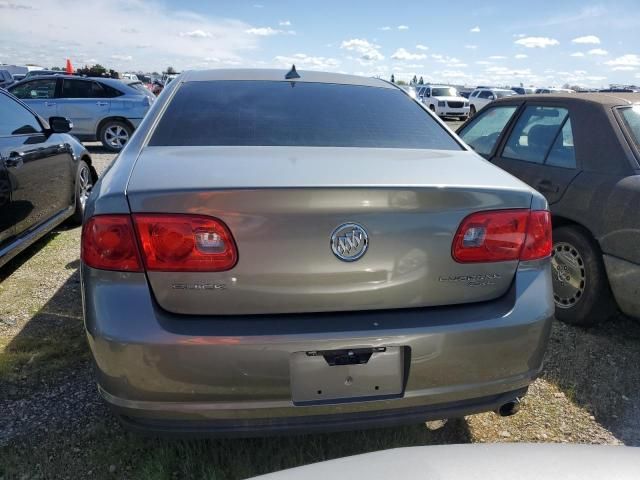 2011 Buick Lucerne CXL