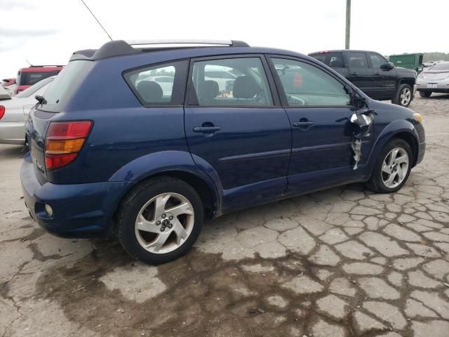 2005 Pontiac Vibe