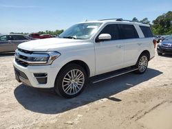 Ford Expedition salvage cars for sale: 2022 Ford Expedition Limited