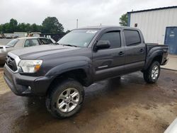 2015 Toyota Tacoma Double Cab for sale in Shreveport, LA
