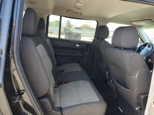 2012 Ford Flex SE