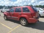 2005 Jeep Grand Cherokee Laredo