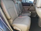 2011 Toyota Highlander Limited