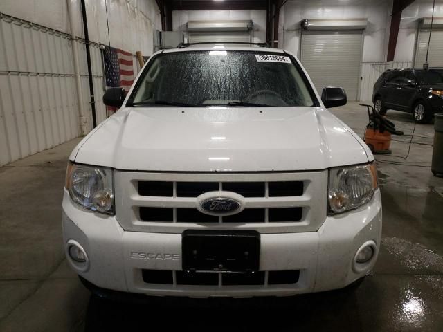 2009 Ford Escape Hybrid