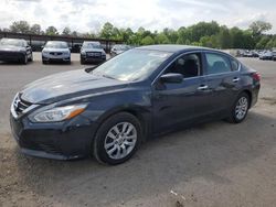 2016 Nissan Altima 2.5 en venta en Florence, MS