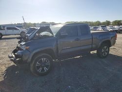 Toyota salvage cars for sale: 2016 Toyota Tacoma Access Cab