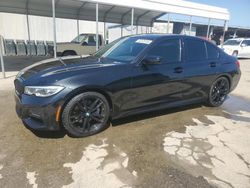 2021 BMW 330I for sale in Fresno, CA