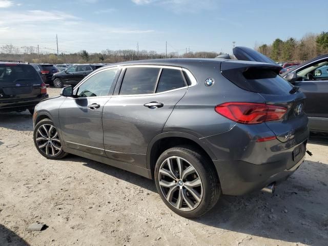 2020 BMW X2 XDRIVE28I