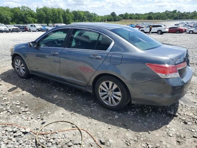 2011 Honda Accord EX