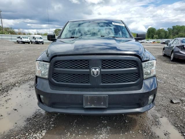 2014 Dodge RAM 1500 ST