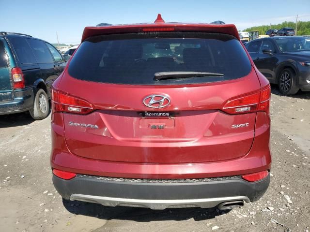 2014 Hyundai Santa FE Sport