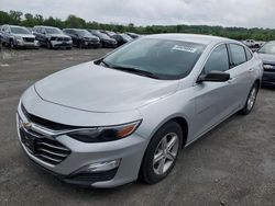 2019 Chevrolet Malibu LS for sale in Cahokia Heights, IL