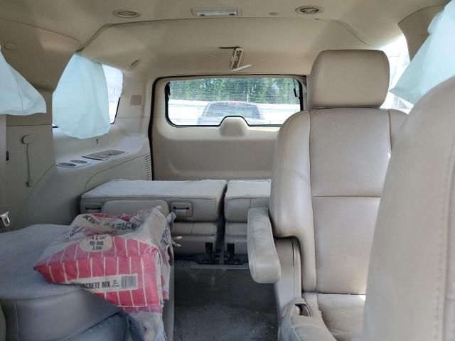 2011 GMC Yukon XL C1500 SLT