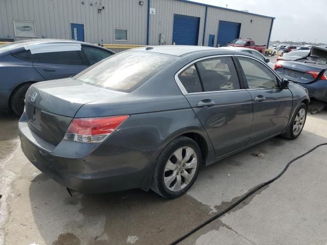 2009 Honda Accord EXL