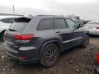 2017 Jeep Grand Cherokee Trailhawk