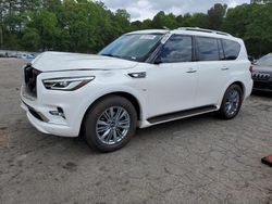 2019 Infiniti QX80 Luxe for sale in Austell, GA