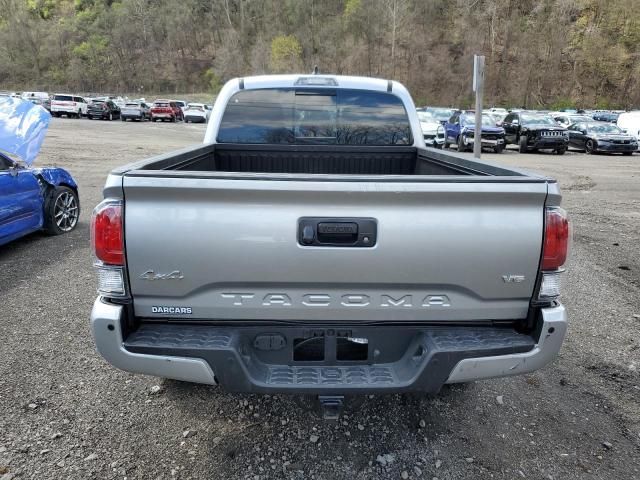 2023 Toyota Tacoma Double Cab