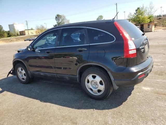 2008 Honda CR-V LX