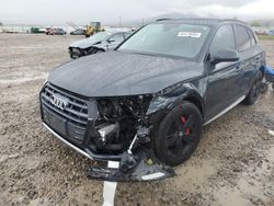 2018 Audi Q5 Premium Plus en venta en Magna, UT
