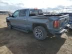 2016 GMC Sierra K1500 SLE