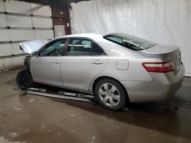 2009 Toyota Camry Base