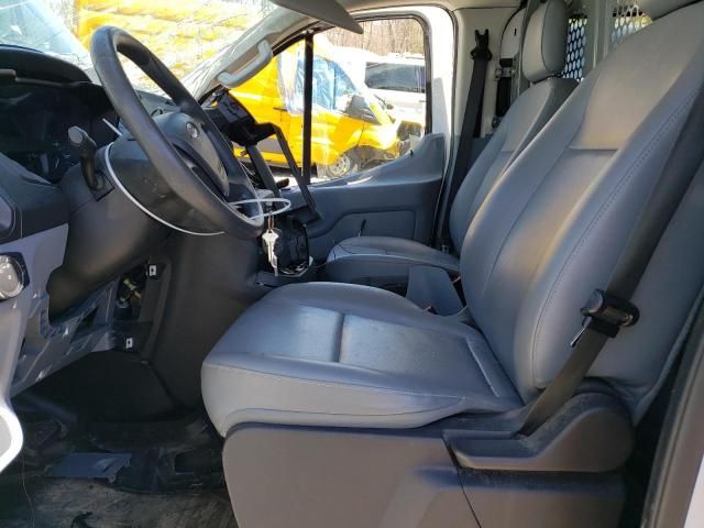 2018 Ford Transit T-250