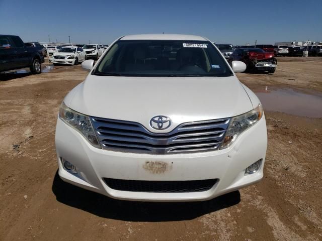 2009 Toyota Venza