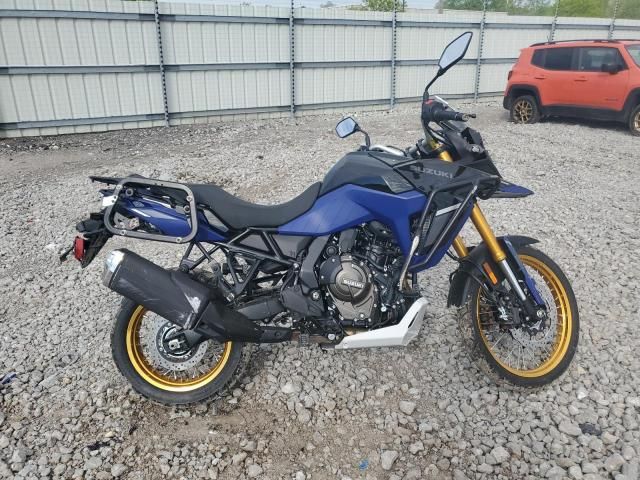 2023 Suzuki DL800DE RC