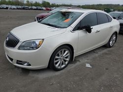 Buick Verano salvage cars for sale: 2013 Buick Verano