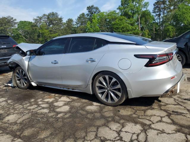 2020 Nissan Maxima Platinum