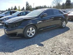 2015 KIA Optima LX for sale in Graham, WA