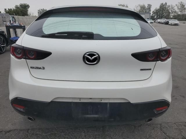 2019 Mazda 3