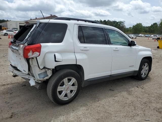 2015 GMC Terrain SLT