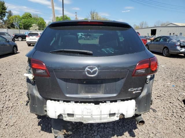 2014 Mazda CX-9 Touring