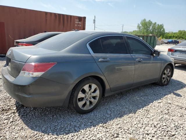 2009 Honda Accord EXL