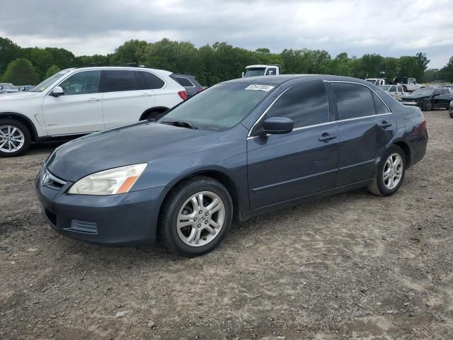 2007 Honda Accord SE