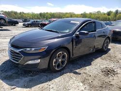 Chevrolet salvage cars for sale: 2023 Chevrolet Malibu LT