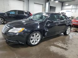 2012 Chrysler 200 Touring en venta en Ham Lake, MN