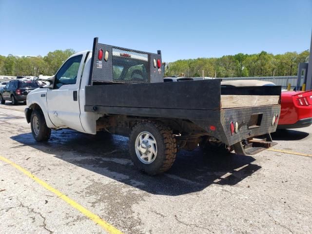 1999 Ford F250 Super Duty