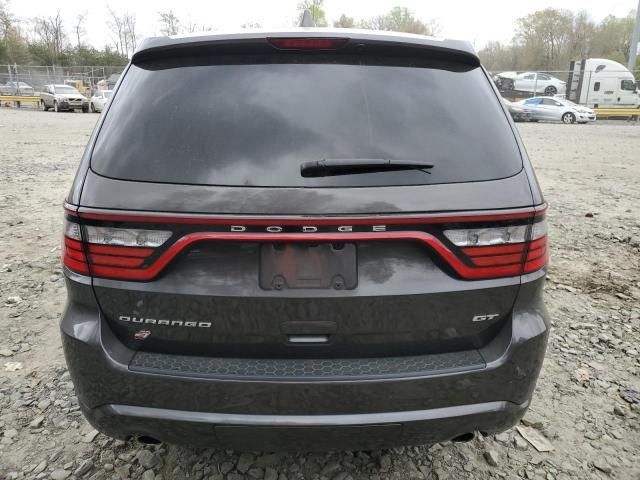 2019 Dodge Durango GT