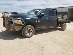 Dodge salvage cars for sale: 2011 Dodge RAM 2500