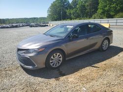 2022 Toyota Camry LE for sale in Concord, NC