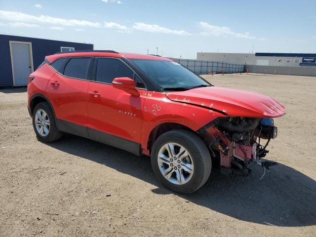 2020 Chevrolet Blazer 1LT