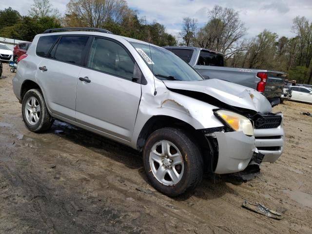 2008 Toyota Rav4